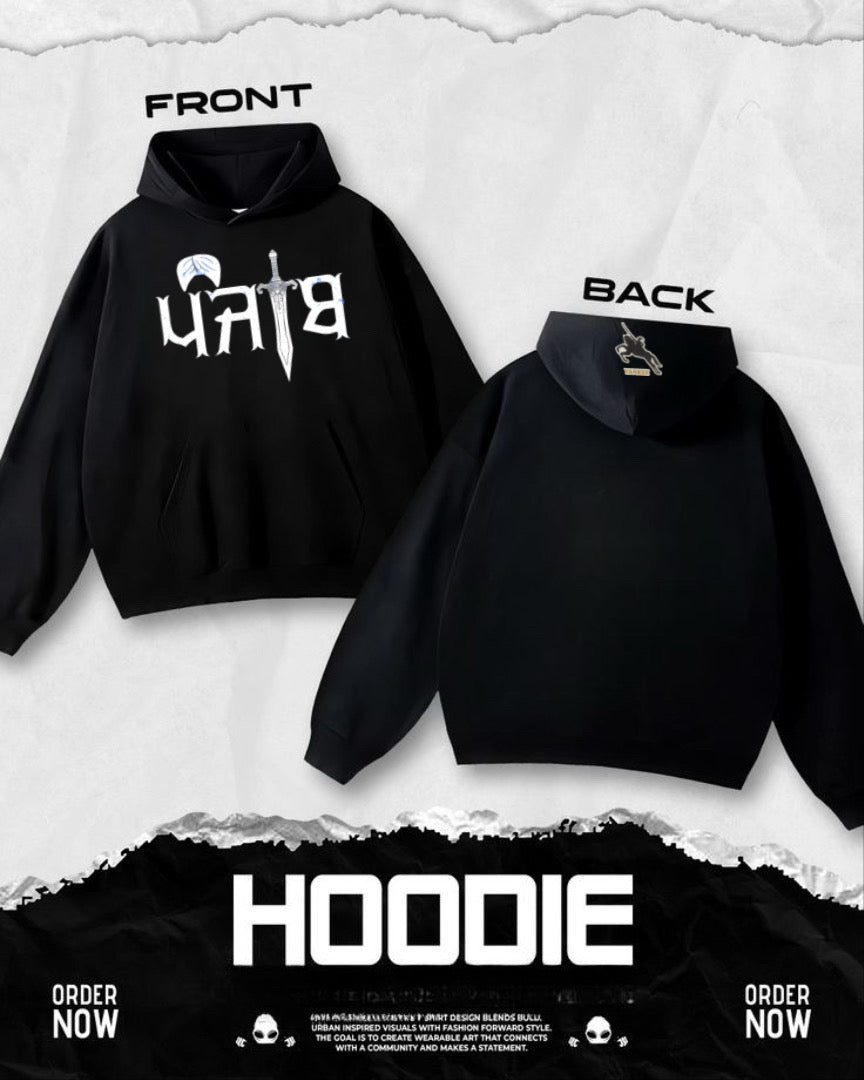 ਪੰਜਾਬ hoodie premium