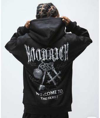 Hoodies