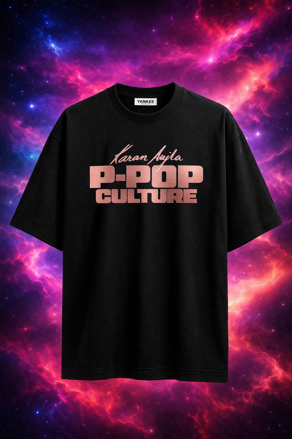 Pop Wave – Culture Karan Aujla edition