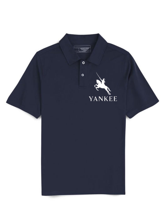 yankee polo tees