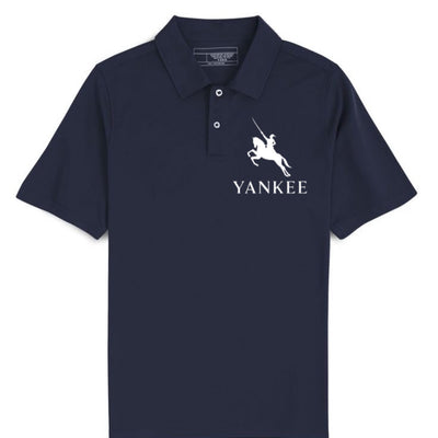 yankee polo tees