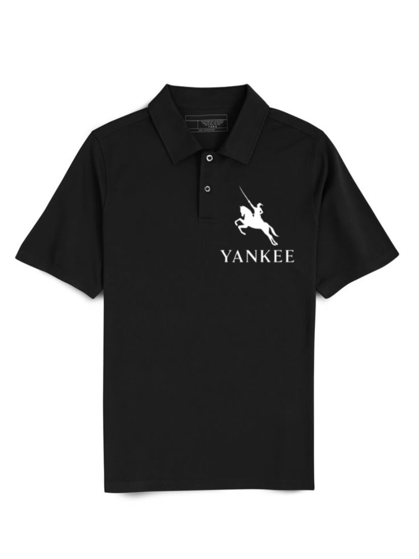 yankee polo tees